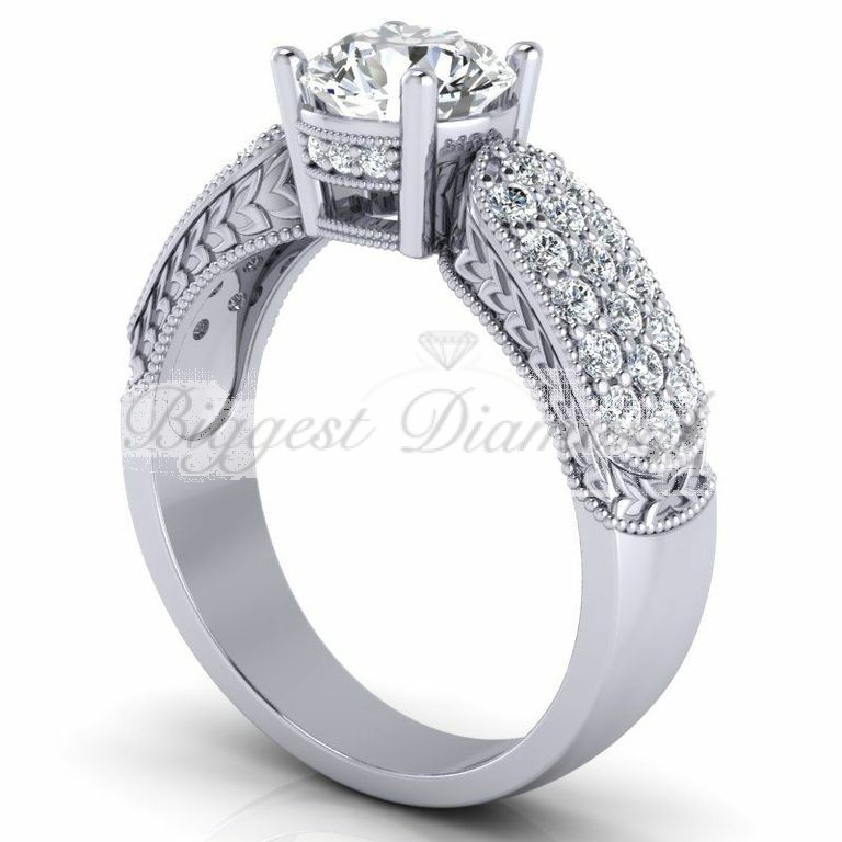 Mens Engagement Rings Under 50 Images