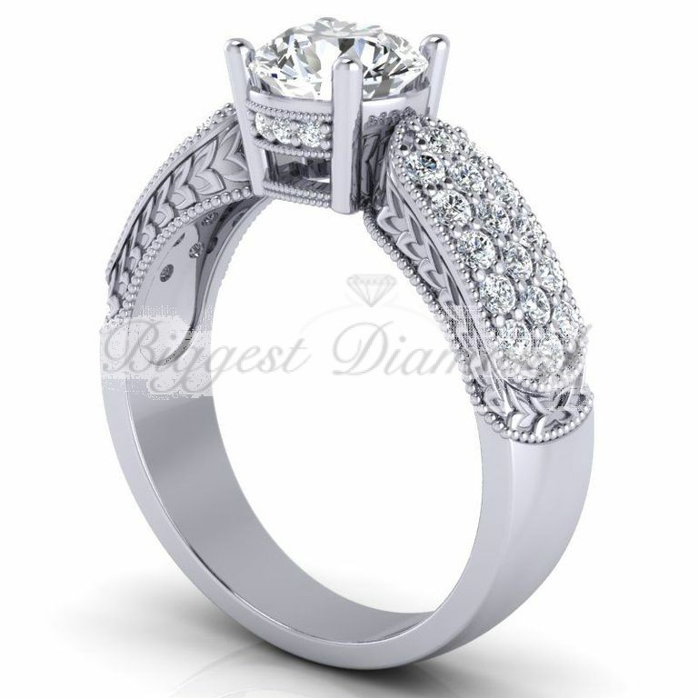 Gold Wedding Rings Engagement Rings Under 50
