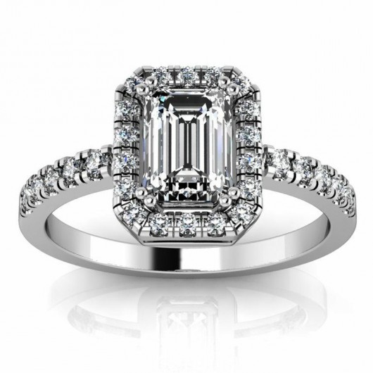 Emerald Cut Diamond Engagement Ring 0 75 2 5 Carat 4 Prongs More Stones In White Or Yellow Gold 14kt Or 18kt Charming Vintage 311 We deliver exclusive verity of diamond engagement rings has been finely crafted to certify you find out the perfect ring for your companion. emerald cut diamond engagement ring 0 75 2 5 carat 4 prongs more stones in white or yellow gold 14kt or 18kt charming vintage 311