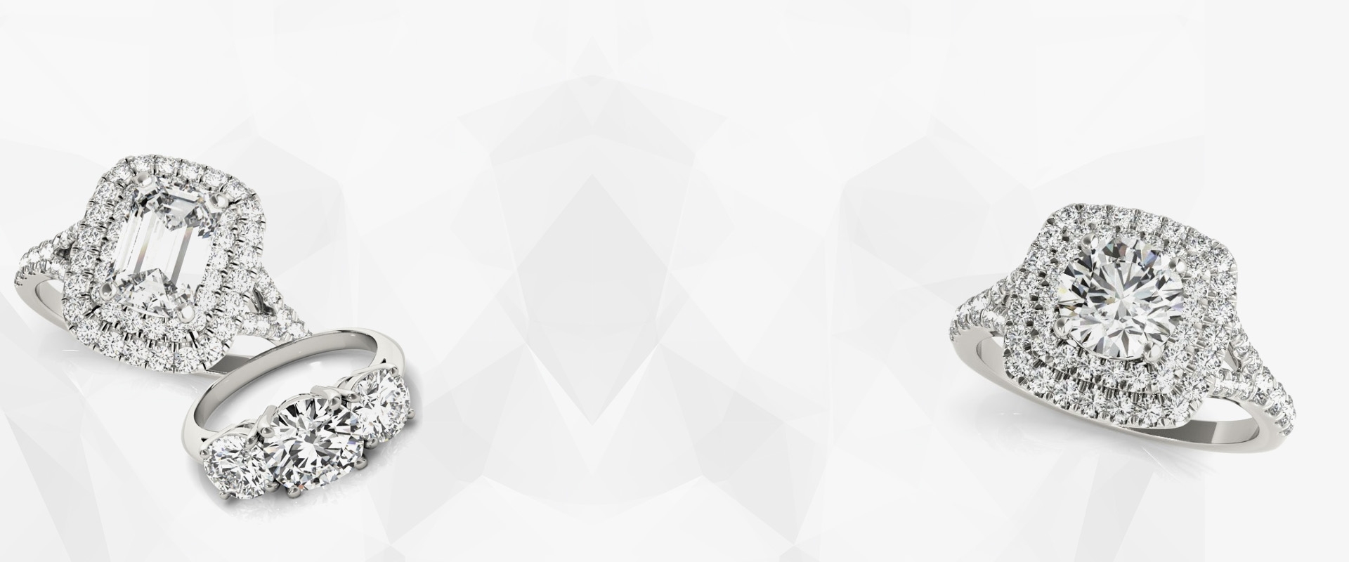 partner Grens pijp Buy Diamond Engagement Rings Online | Buy Unique Engagement Rings Online | Buy  Diamond Rings Online